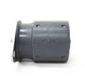 BMW Exhaust Vibration Absorber - Genuine BMW 18107506145