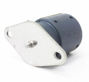 BMW Exhaust Vibration Absorber - Genuine BMW 18107506145