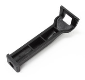 BMW Bracket Oil Cooler Mounting - Genuine BMW 17212229771
