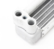 BMW Engine Oil Cooler - Genuine BMW 17212228942