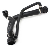 BMW Radiator Hose - Genuine BMW 17127534918