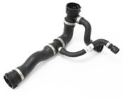 BMW Radiator Hose - Genuine BMW 17127519255