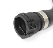 BMW Engine Coolant Hose - Genuine BMW 17127514406
