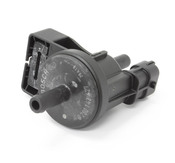 BMW Vapor Canister Purge Solenoid - Genuine BMW 13907835364