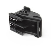 BMW Covering Cap (40 Pol -B) - Genuine BMW 12521744629