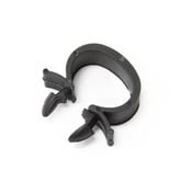BMW Windshield Washer Hose Clamp - Genuine BMW 12521733330