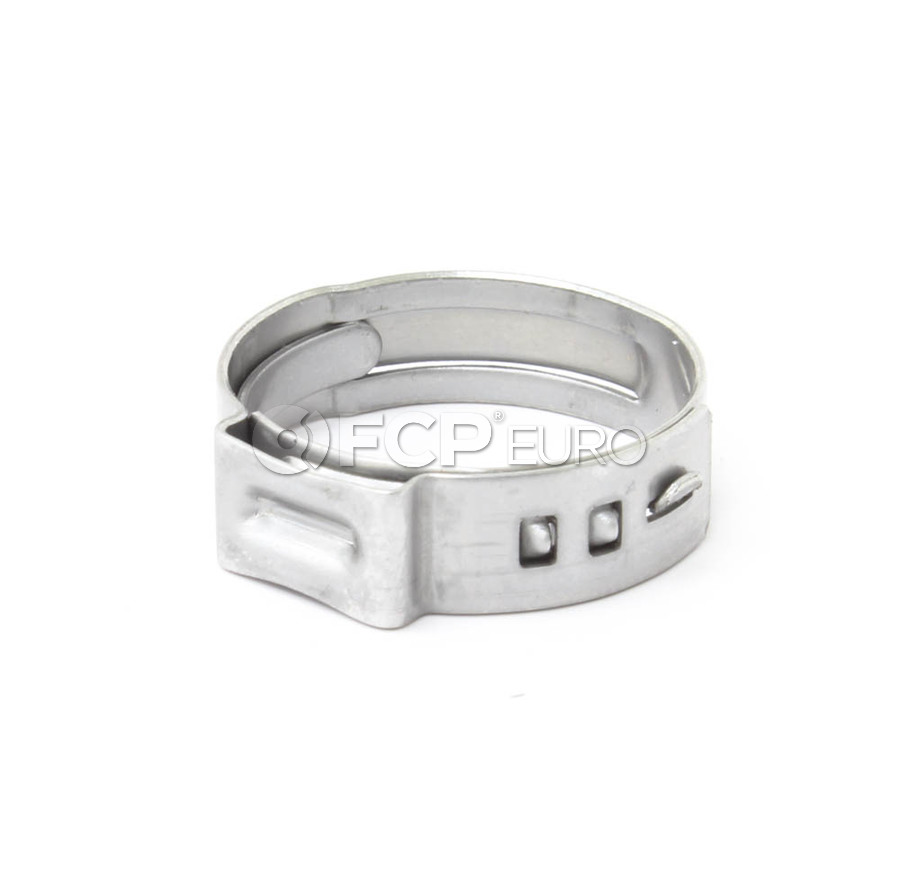 BMW Hose Clamp - Genuine BMW 11151726339 | FCP Euro