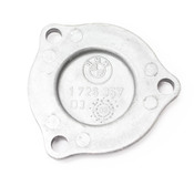 BMW Engine Oil Pan Cover - Genuine BMW 11131726357