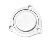 BMW Engine Oil Pan Cover - Genuine BMW 11131726357
