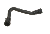 VW HVAC Heater Hose (Golf Jetta) - Genuine VW Audi 1J0122073BN