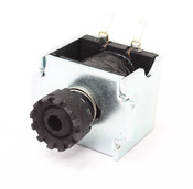 Volvo Shift Lock Control Solenoid - Genuine Volvo 30759312