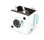 Volvo Shift Lock Control Solenoid - Genuine Volvo 30759312