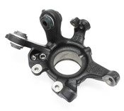 BMW Wheel Carrier - Genuine BMW 33326774807