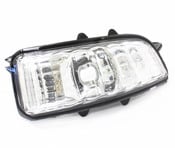 Volvo Passenger Side Mirror Turn Indicator - Genuine Volvo 31111102