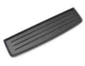 BMW Mat Insert Storage Compartment Front - Genuine BMW 51169227896