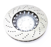 BMW Brake Disc - Genuine BMW 34112284102