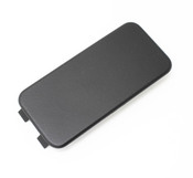 BMW Cover (Black) - Genuine BMW 51218213603