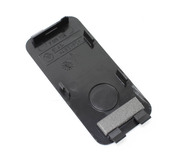 BMW Cover (Black) - Genuine BMW 51218213603