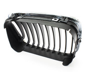 BMW Kidney Grille - Genuine BMW 51138208487