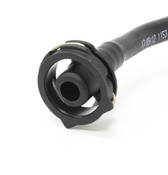 BMW Expansion Tank Hose - Genuine BMW 11537838219