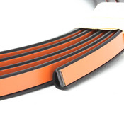 BMW Sunroof Surrounding Seal - Genuine BMW 54107430946