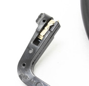 BMW Brake Pad Wear Sensor - Genuine BMW 34356790341