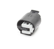 Mercedes Electrical Connector - Genuine Mercedes 2105402081