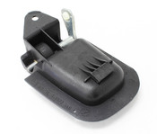 BMW Interior Door Handle Right Inner - Genuine BMW 51211977540