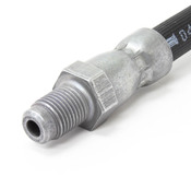 Volvo Brake Hose - Genuine Volvo 32221980