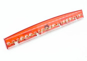 Audi Third Brake Light - Genuine Audi 8E5945097C