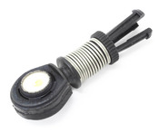 VW Bowden Cable Catch - Genuine VW Audi 1J0711761A