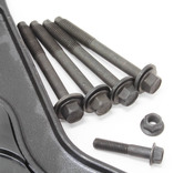 Volvo Control Arm - TRW 8628498