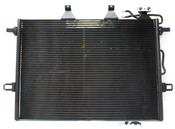 Mercedes A/C Condenser - Nissens 2115001154