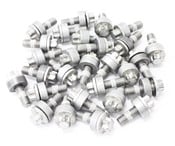 BMW Oil Pan Bolt Set - Rein 11130396707