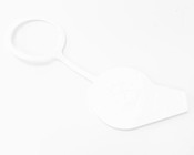 BMW Washer Fluid Reservoir Cap (E38) - Genuine BMW 61662457039