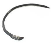 BMW Side Window Seal Rear Left (E39) - Genuine BMW 51348201061