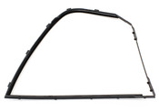 BMW Quarter Window Seal - Genuine BMW 51348194694