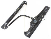 BMW Window Regulator Front Right (X3) - Genuine BMW 51357382135
