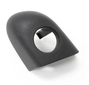 BMW Covering Left (Black) - Genuine BMW 51218253477