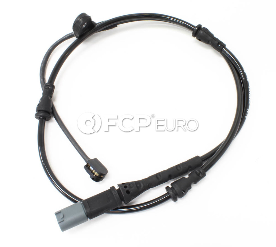 BMW Brake Pad Wear Sensor - Genuine BMW 34356792567 | FCP Euro