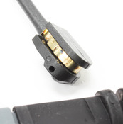 BMW Brake Pad Wear Sensor - Genuine BMW 34356792567