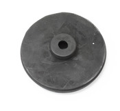 BMW Coil Spring Shim Rear Upper (E36)  - Genuine BMW 33531091599
