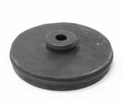 BMW Coil Spring Shim Rear Upper (E36)  - Genuine BMW 33531091599