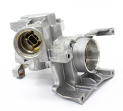 BMW Ignition Lock Housing - Genuine BMW 32321095823