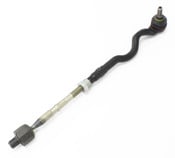 BMW Tie Rod Assembly - Genuine BMW 32107837835