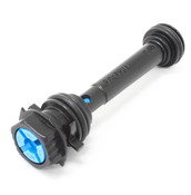 BMW Radiator Adjustment Screw - Genuine BMW 17117521781