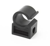 BMW Fuel Line Clip - Genuine BMW 16126762696