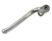 BMW Oil Pump Pickup Tube - Genuine BMW 11411256970