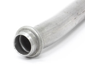 BMW Oil Pump Pickup Tube - Genuine BMW 11411256970