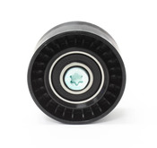 BMW Drive Belt Idler Pulley - Genuine BMW 11287545297